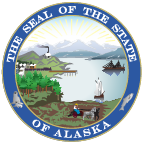 Alaska Logo
